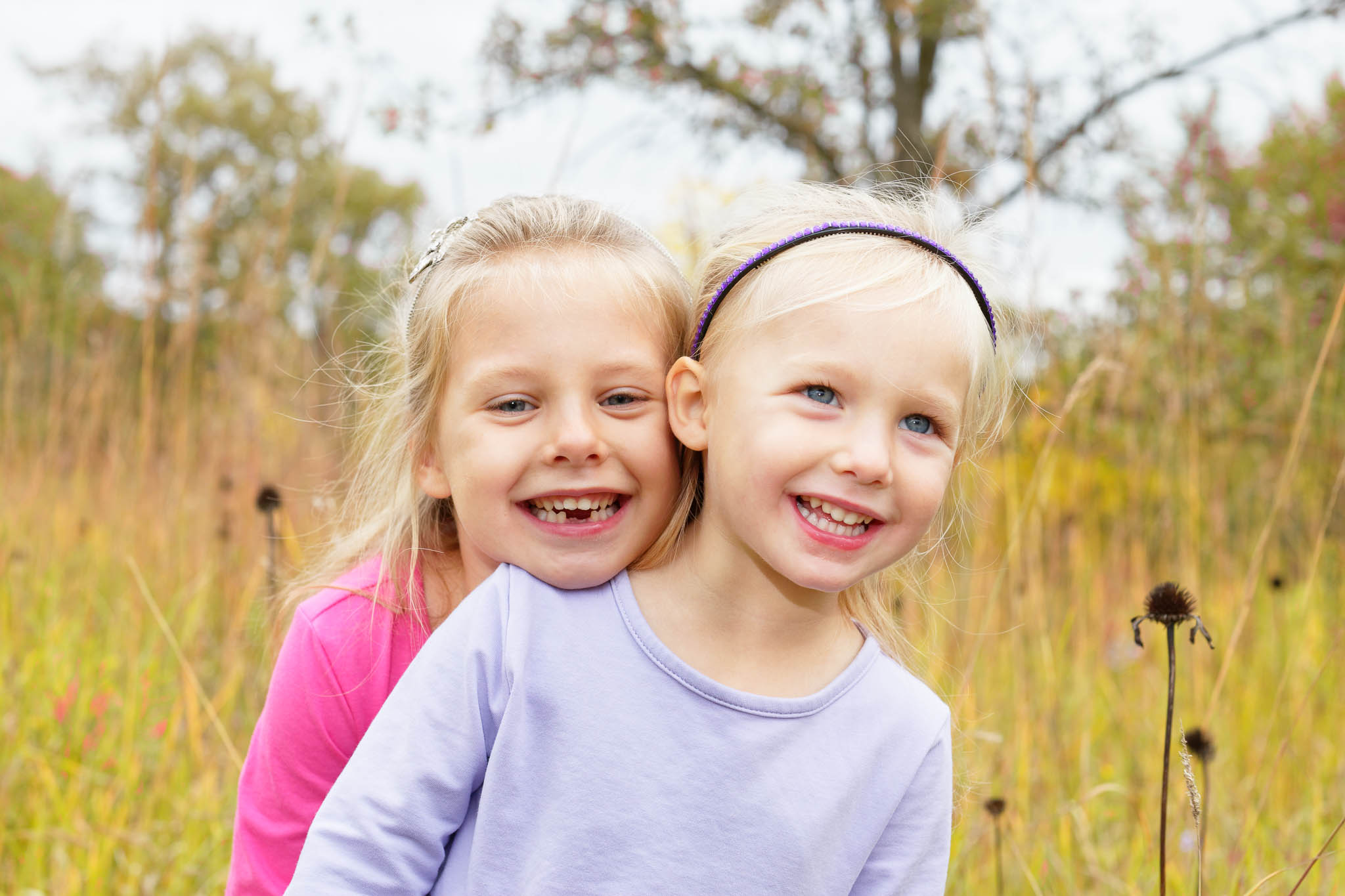 toddlers photo session