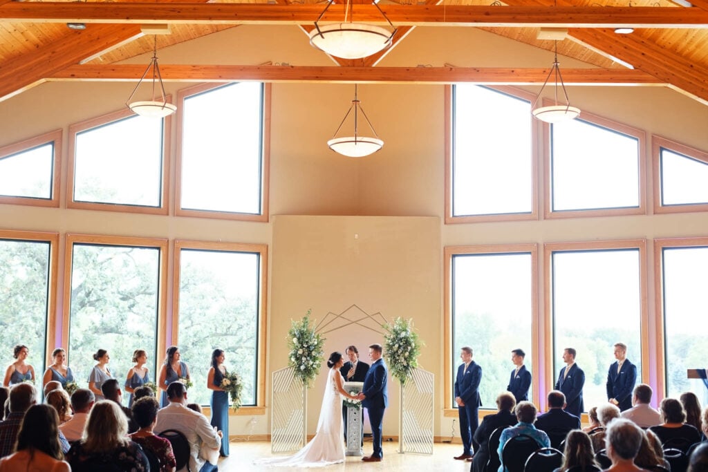 Vindauga Event Center Stewartville