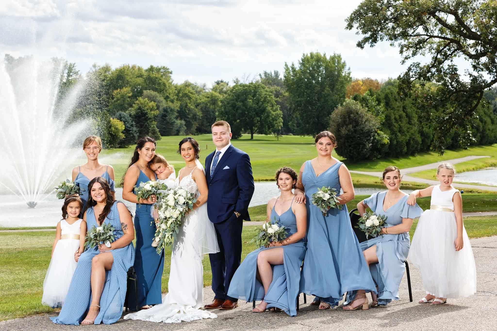 wedding party-2