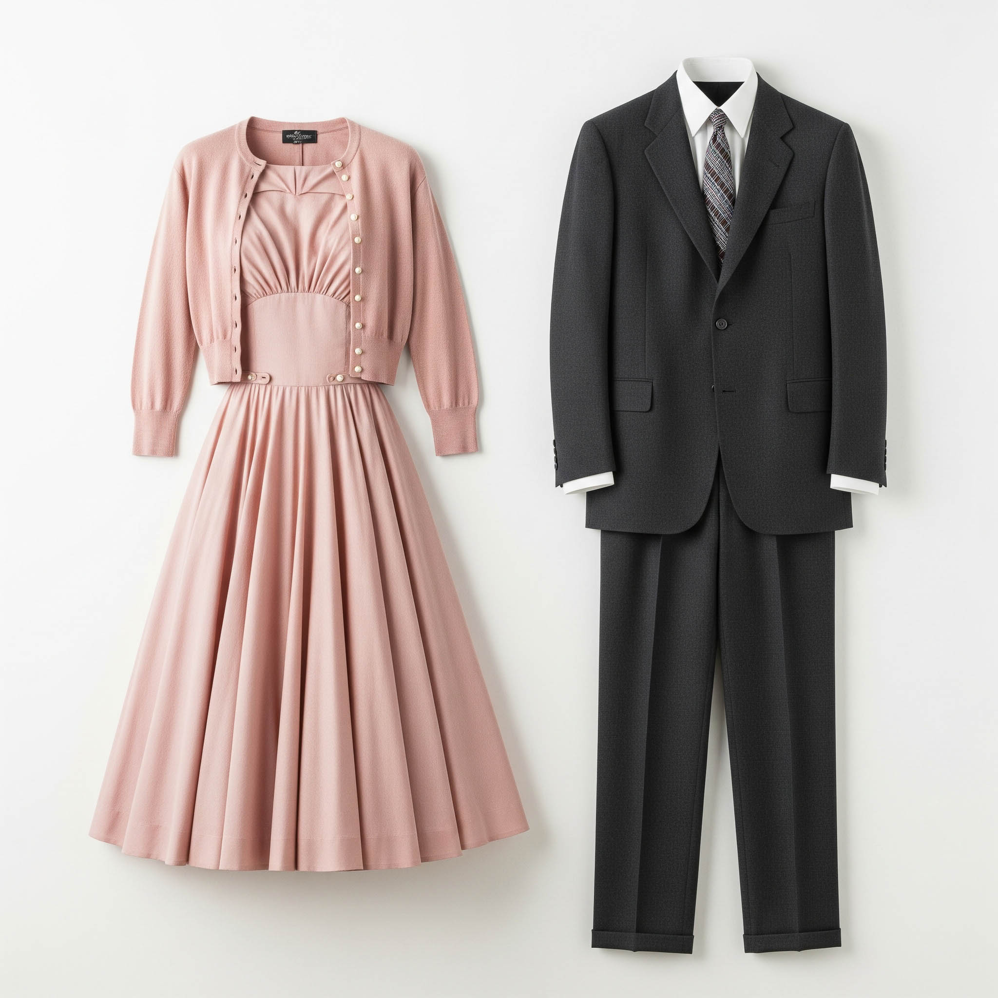 vintage outfit from the 60's-2