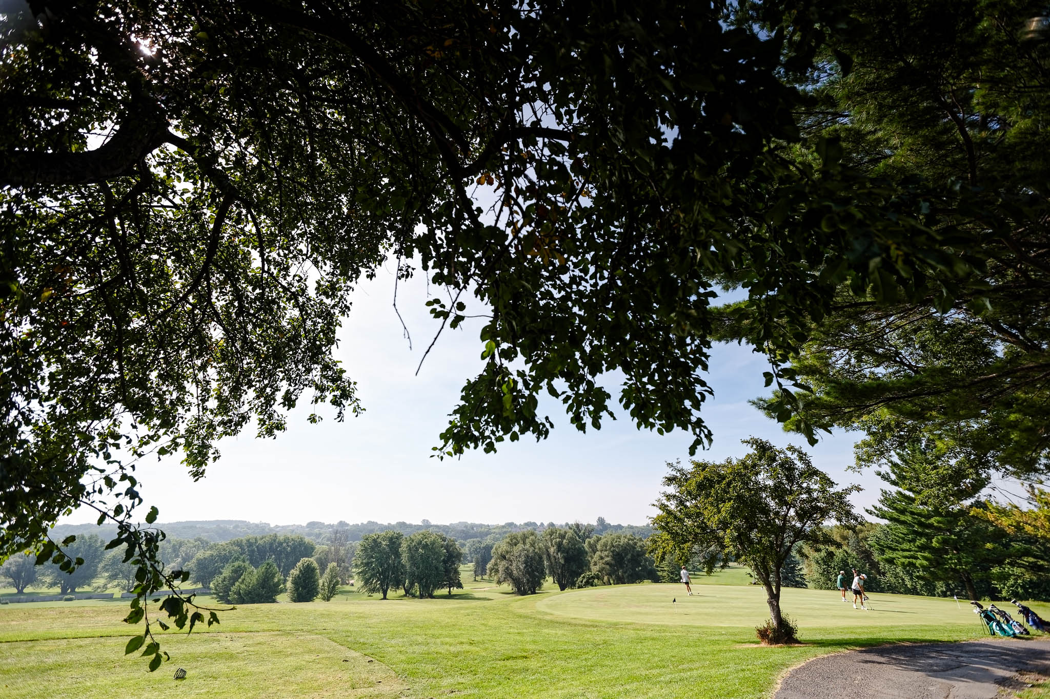 Willow Creek Golf Course-2