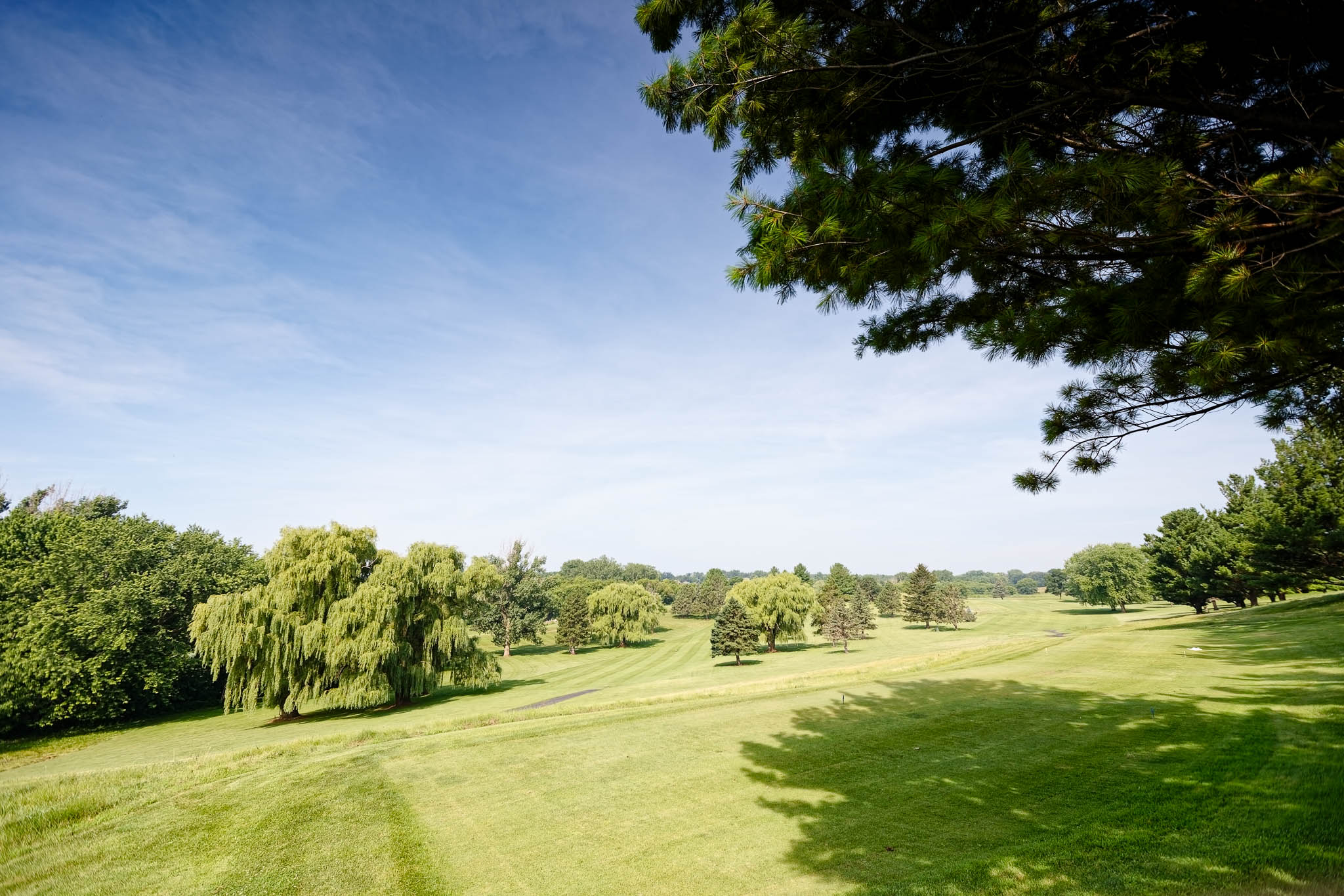 Willow Creek Golf Course-4