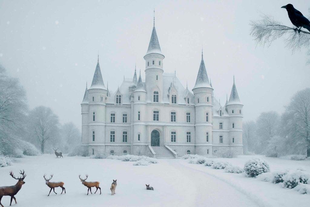 winter-castle