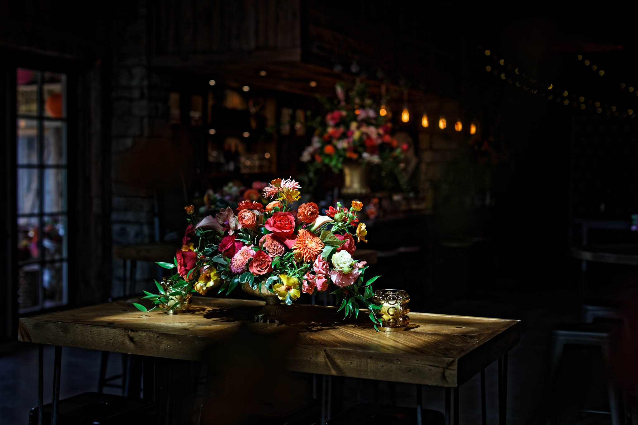 wedding flowers