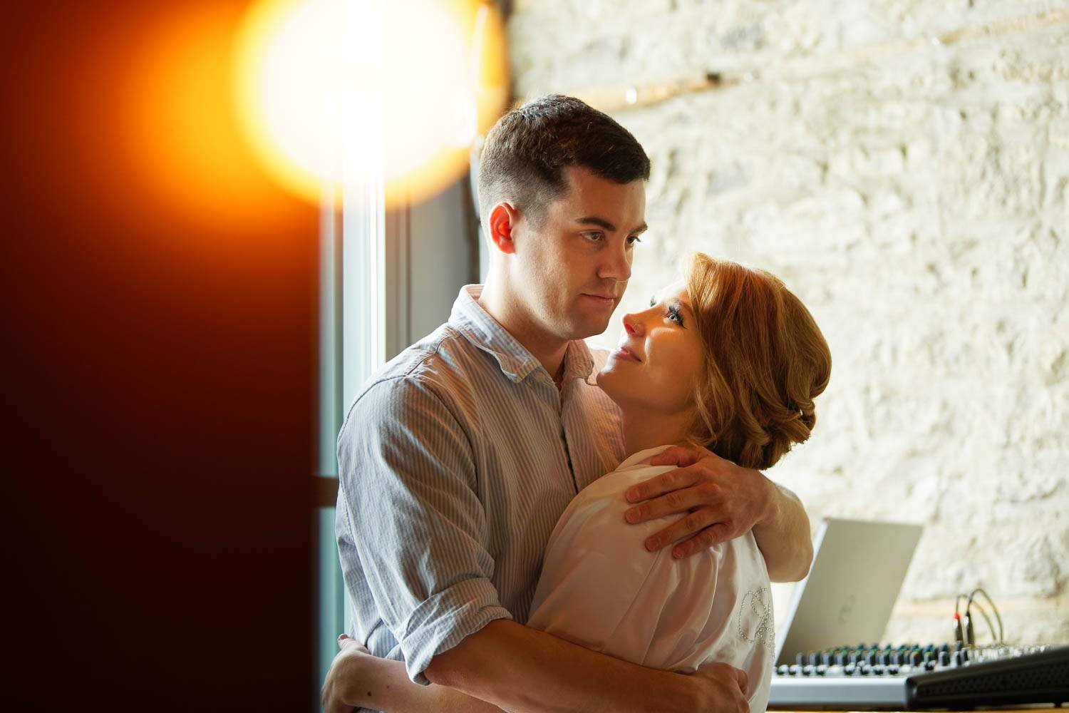 aster cafe wedding minneapolis complicity
