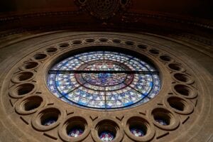 basilica of saint mary