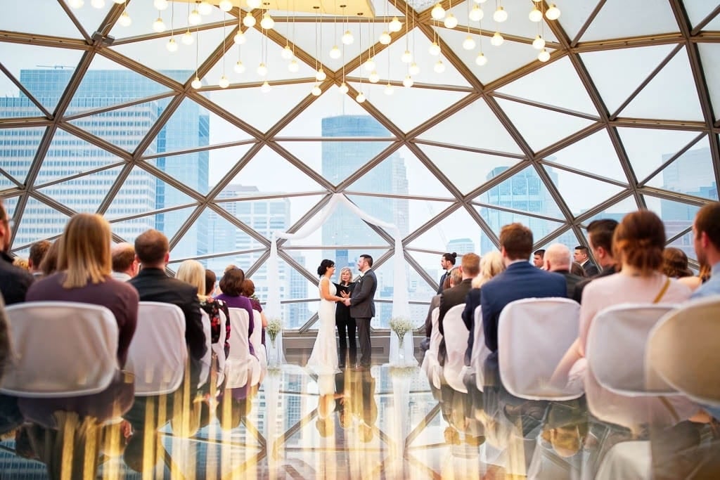 dome millennium 19