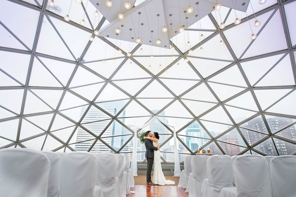 dome millennium 42
