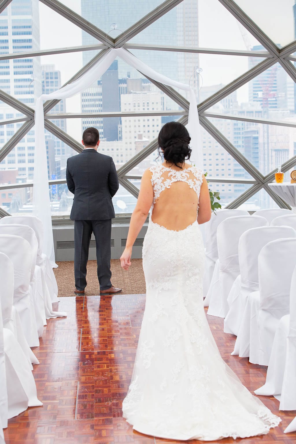 dome millennium 47