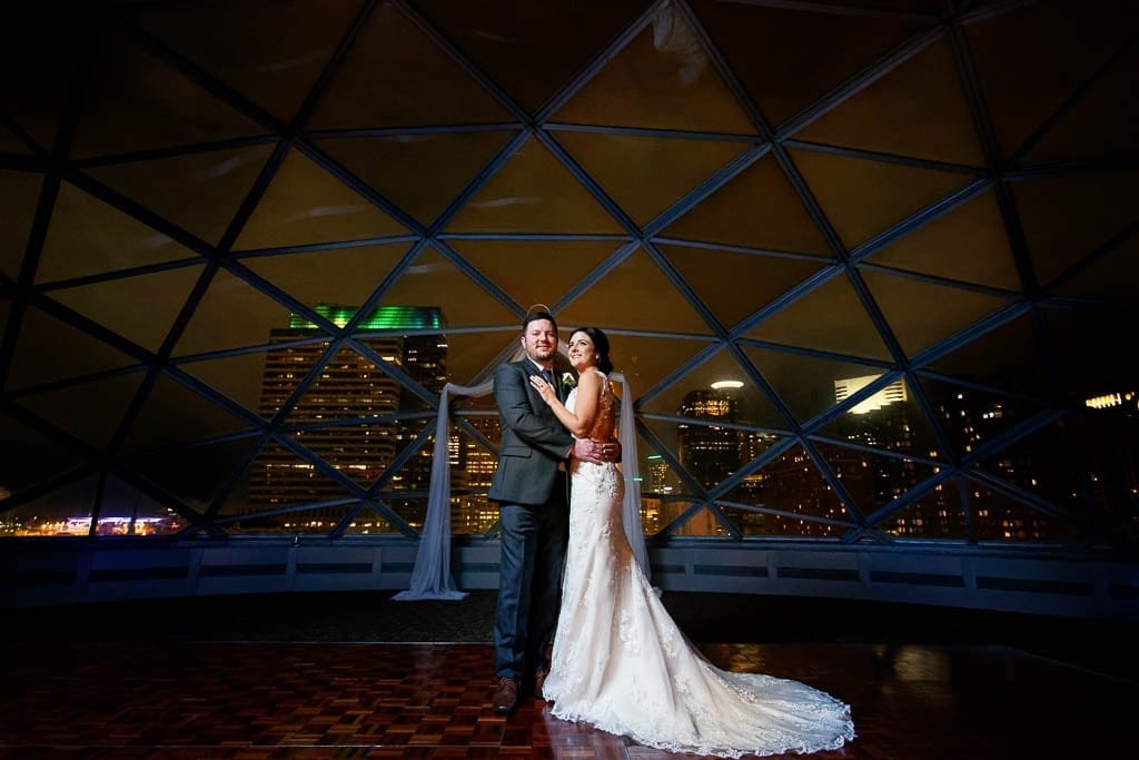 dome millennium 6