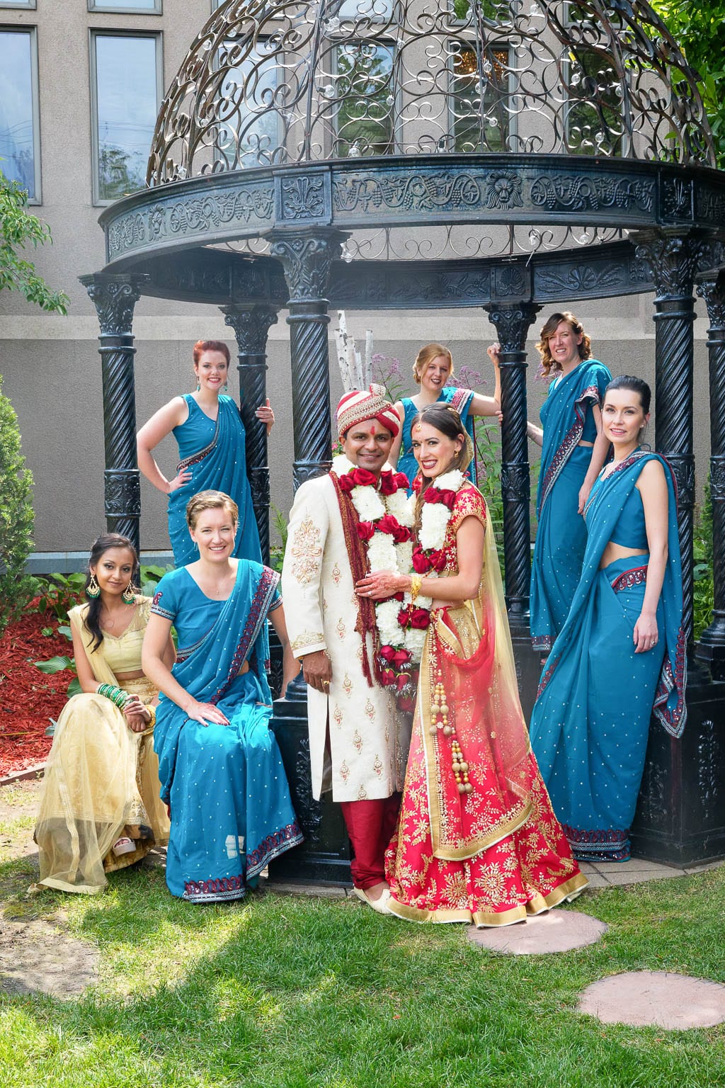 indian wedding