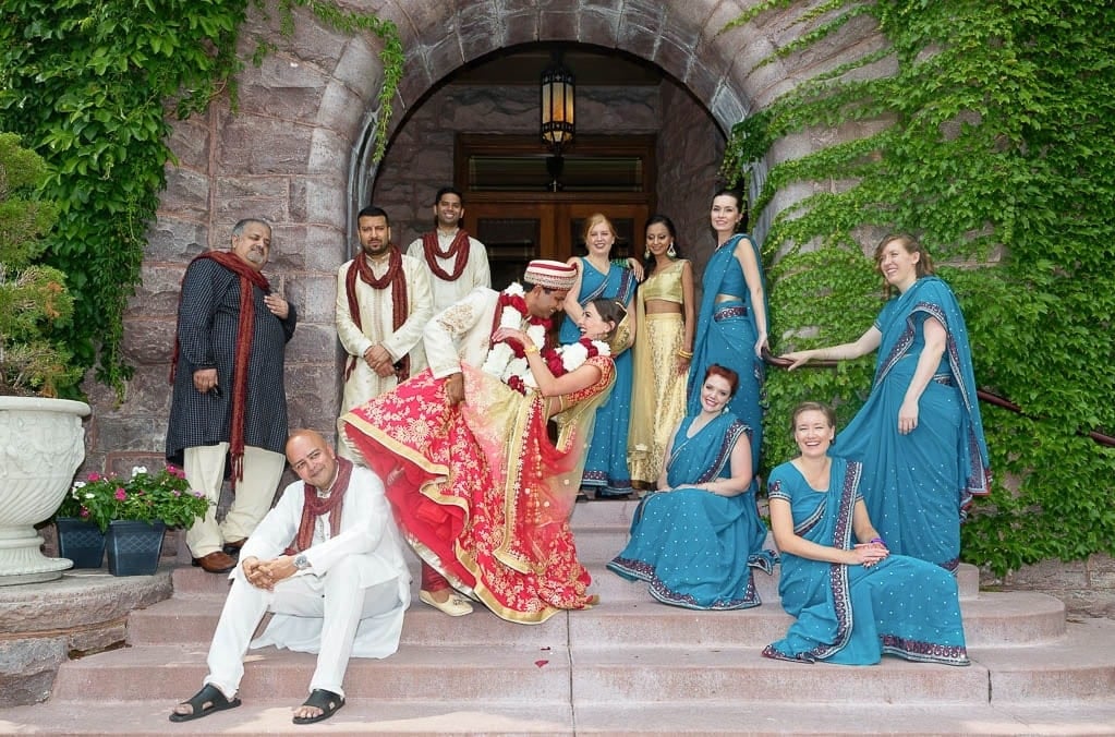 indian wedding