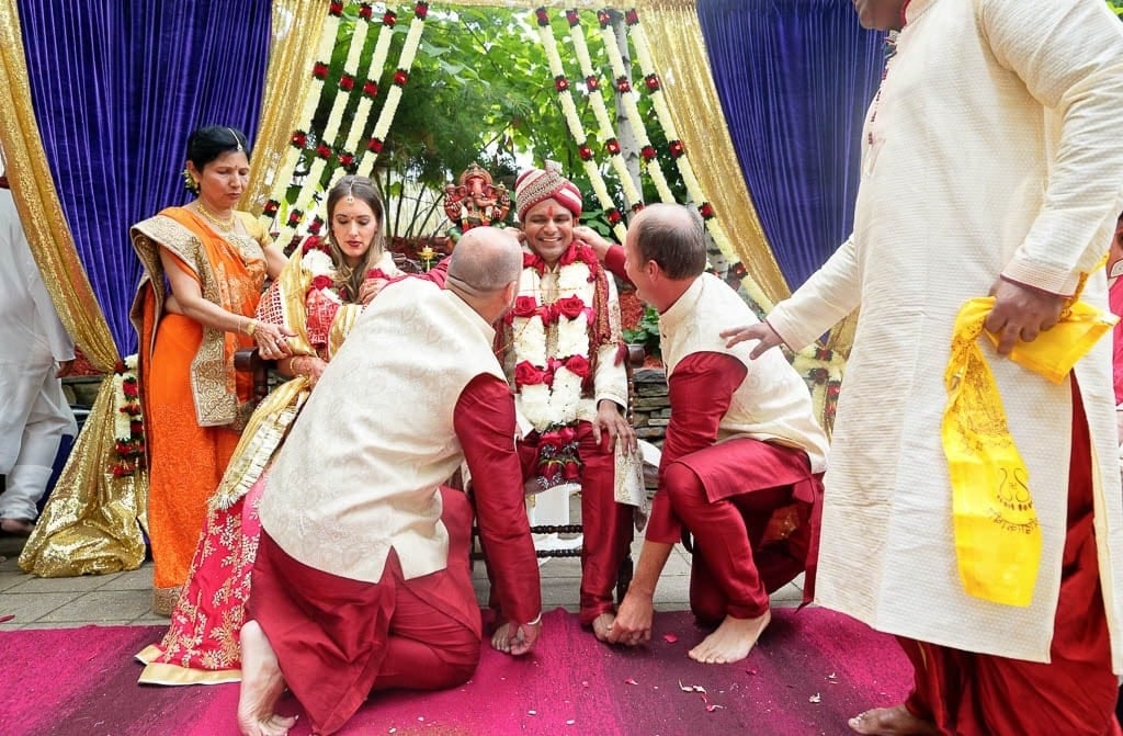 indian wedding