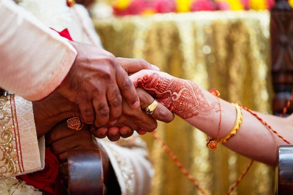 indian wedding