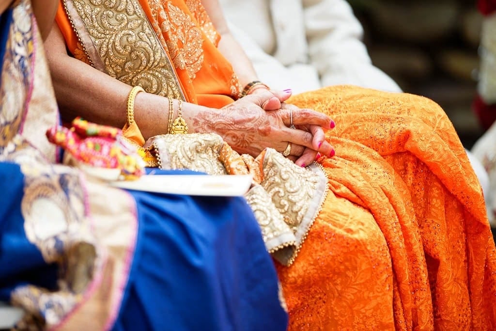 indian wedding