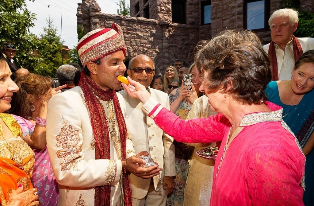 indian wedding