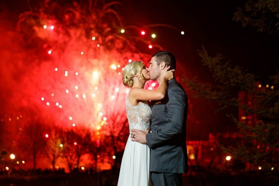 wedding at loring social minneapolis mn