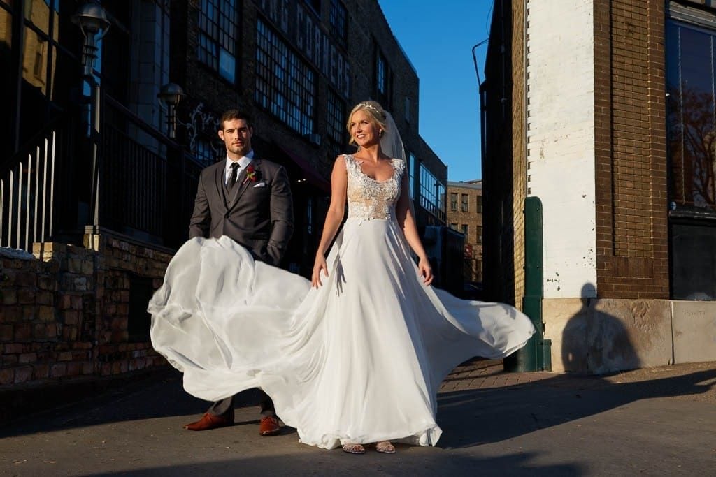 loring social wedding photographer minneapolis