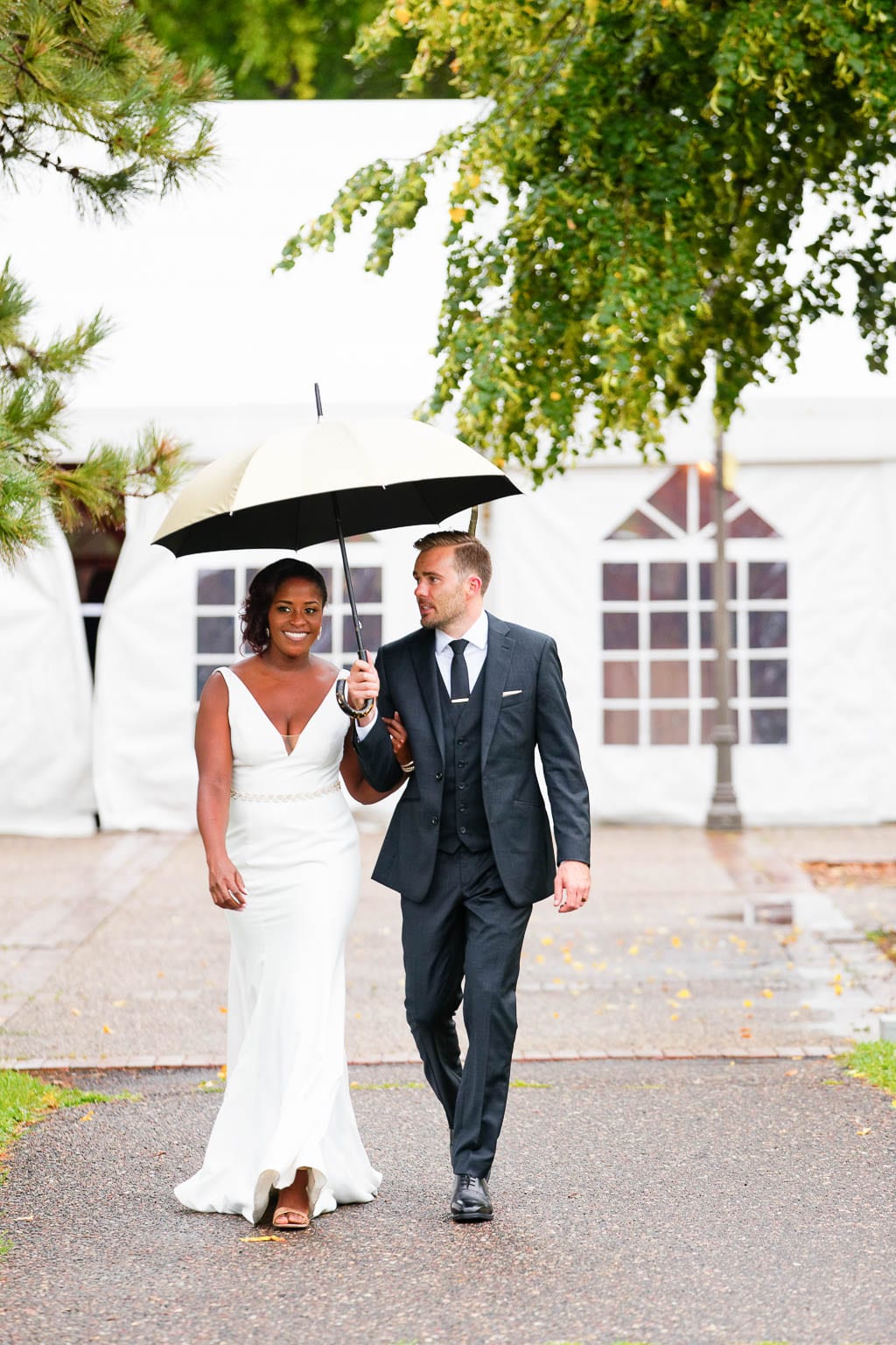 nicollet pavilion wedding nicollet pavilion wedding