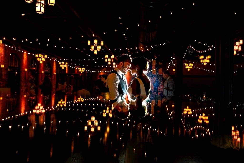 nicollet pavilion wedding Wedding a Nicollet Island