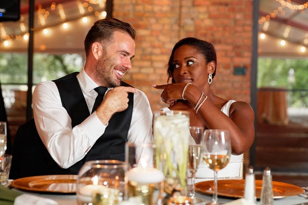 nicollet pavilion wedding
