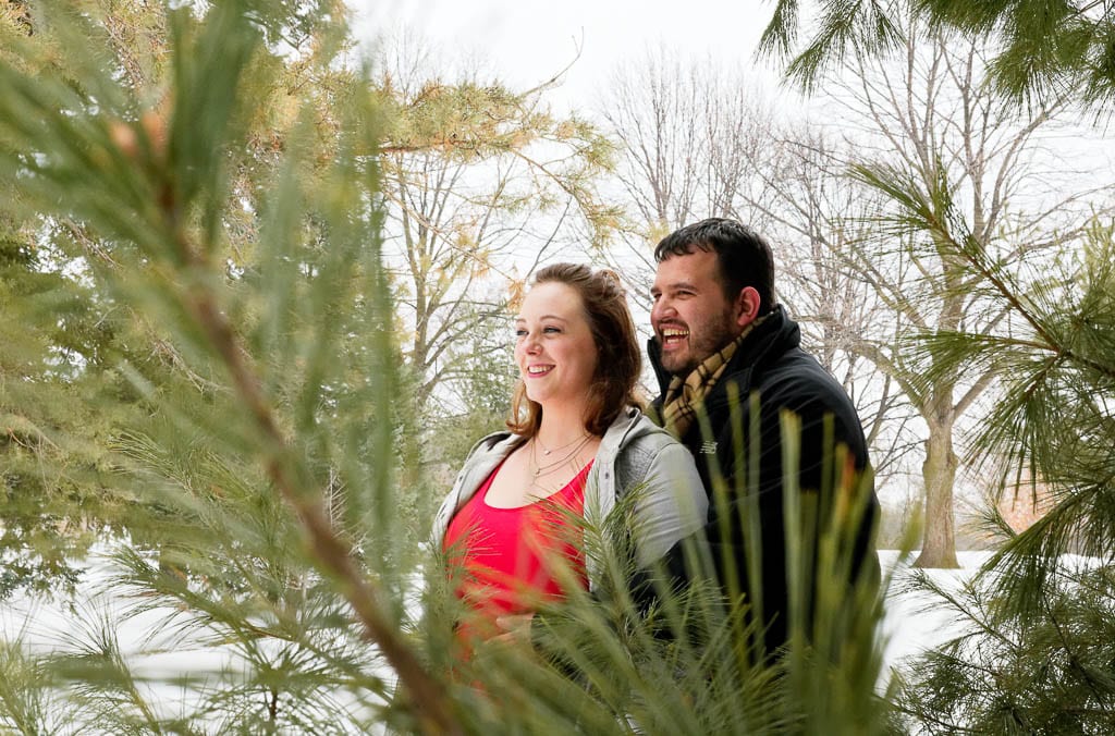 best engagement session