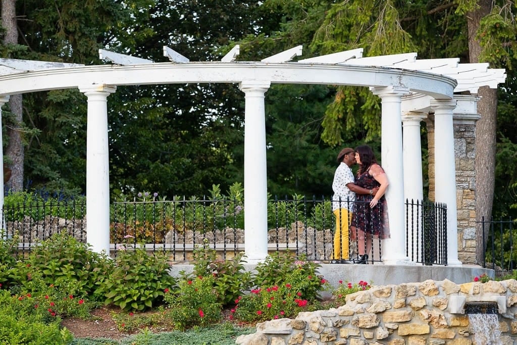 best engagement session