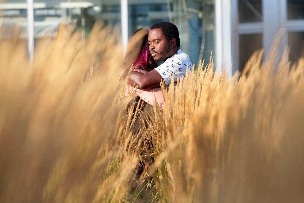 best engagement session