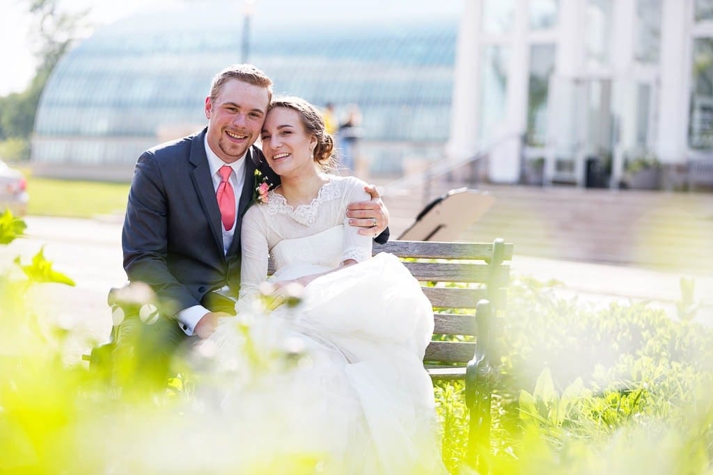 best engagement session