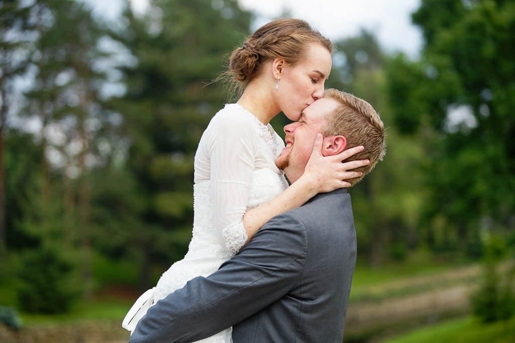 best engagement session