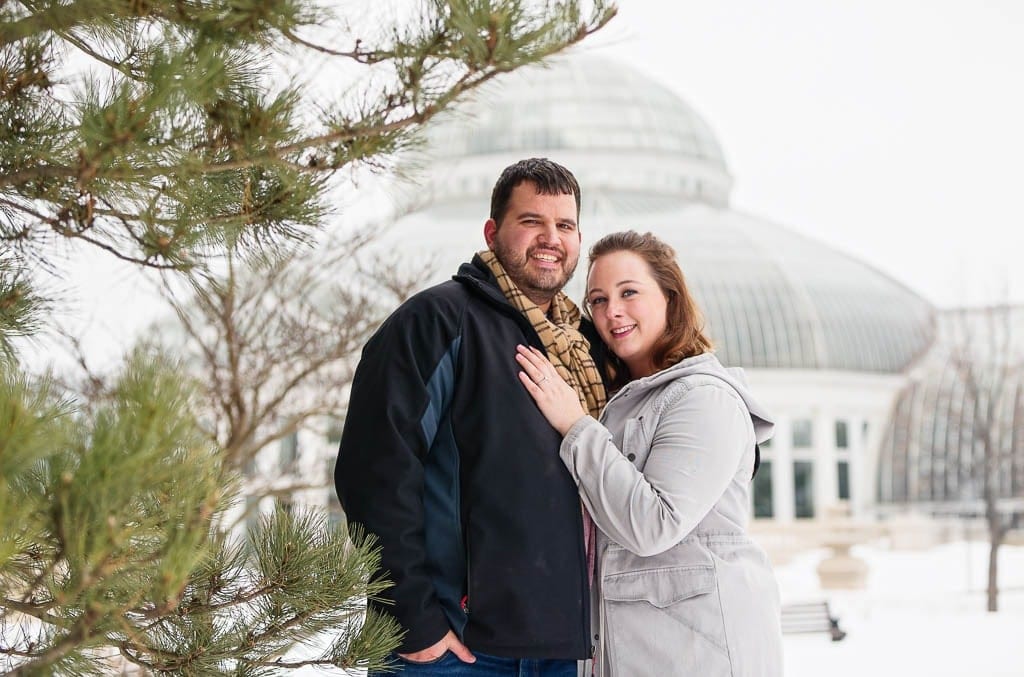 best engagement session