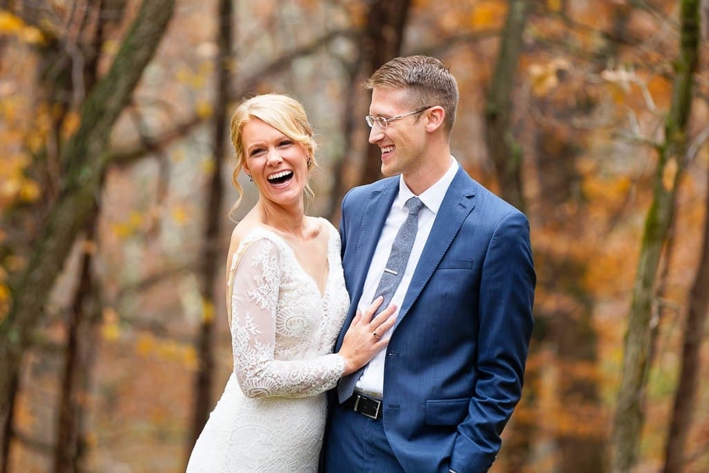 best month married