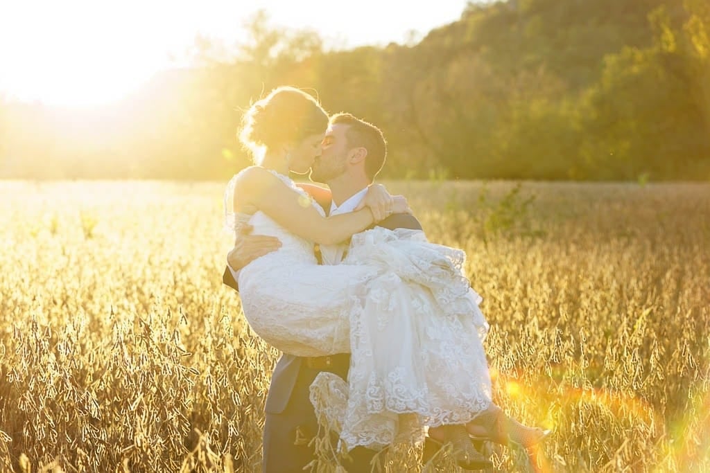 best month married