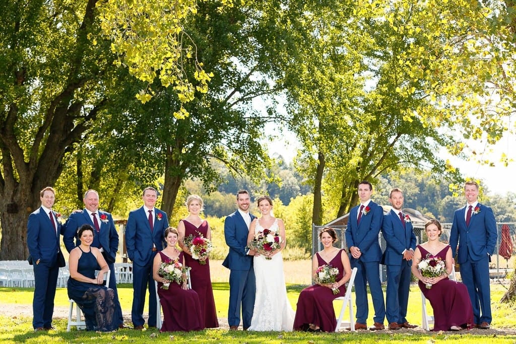 best month married