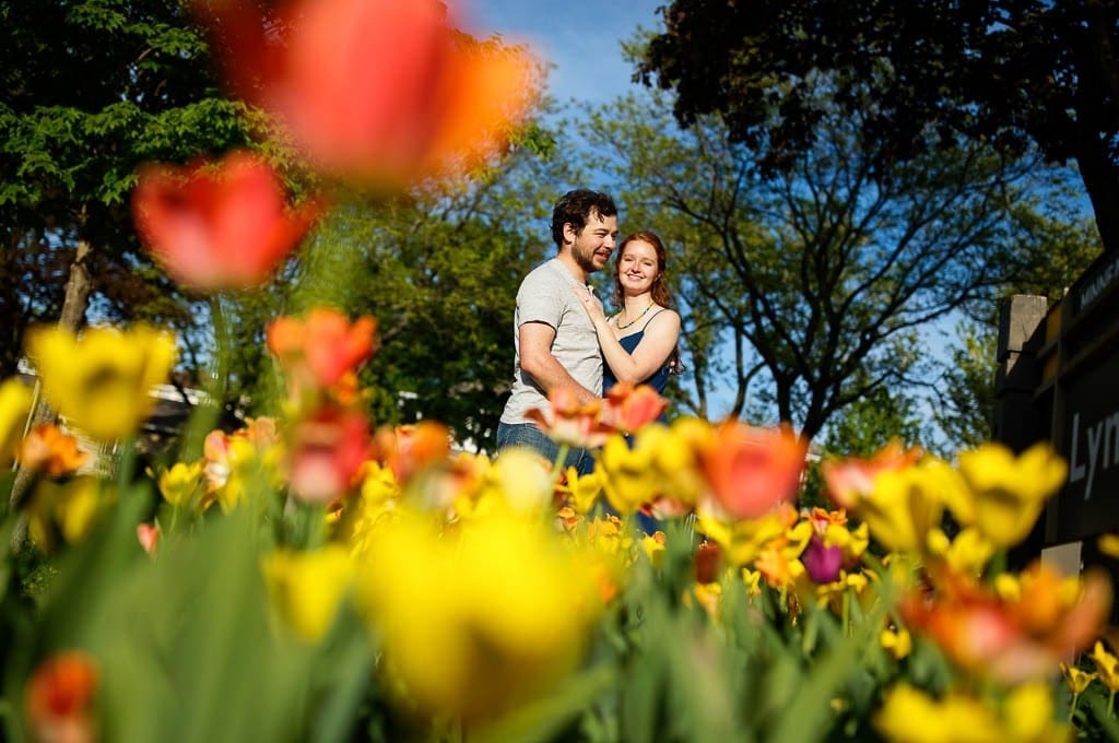 best month married