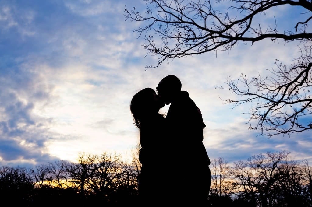 best month married