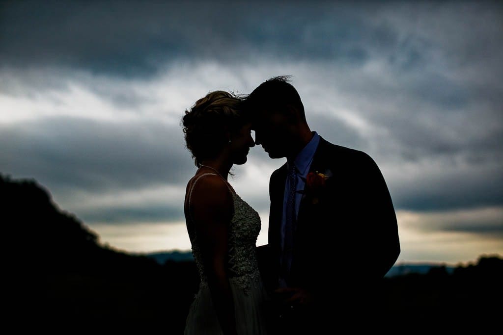 best month married