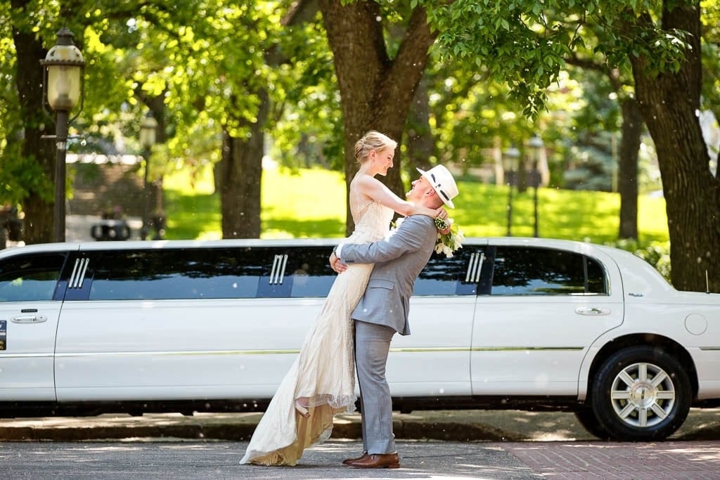 best month married