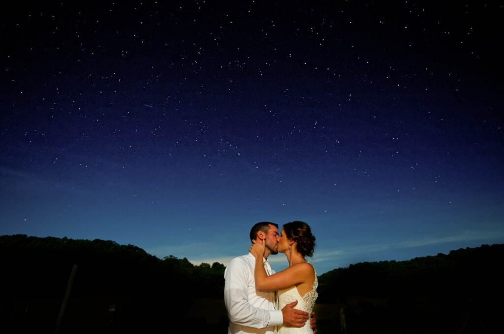 bullard creek barn red wing wedding 102