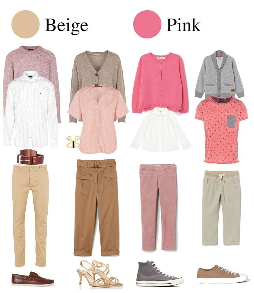 coordinate summer