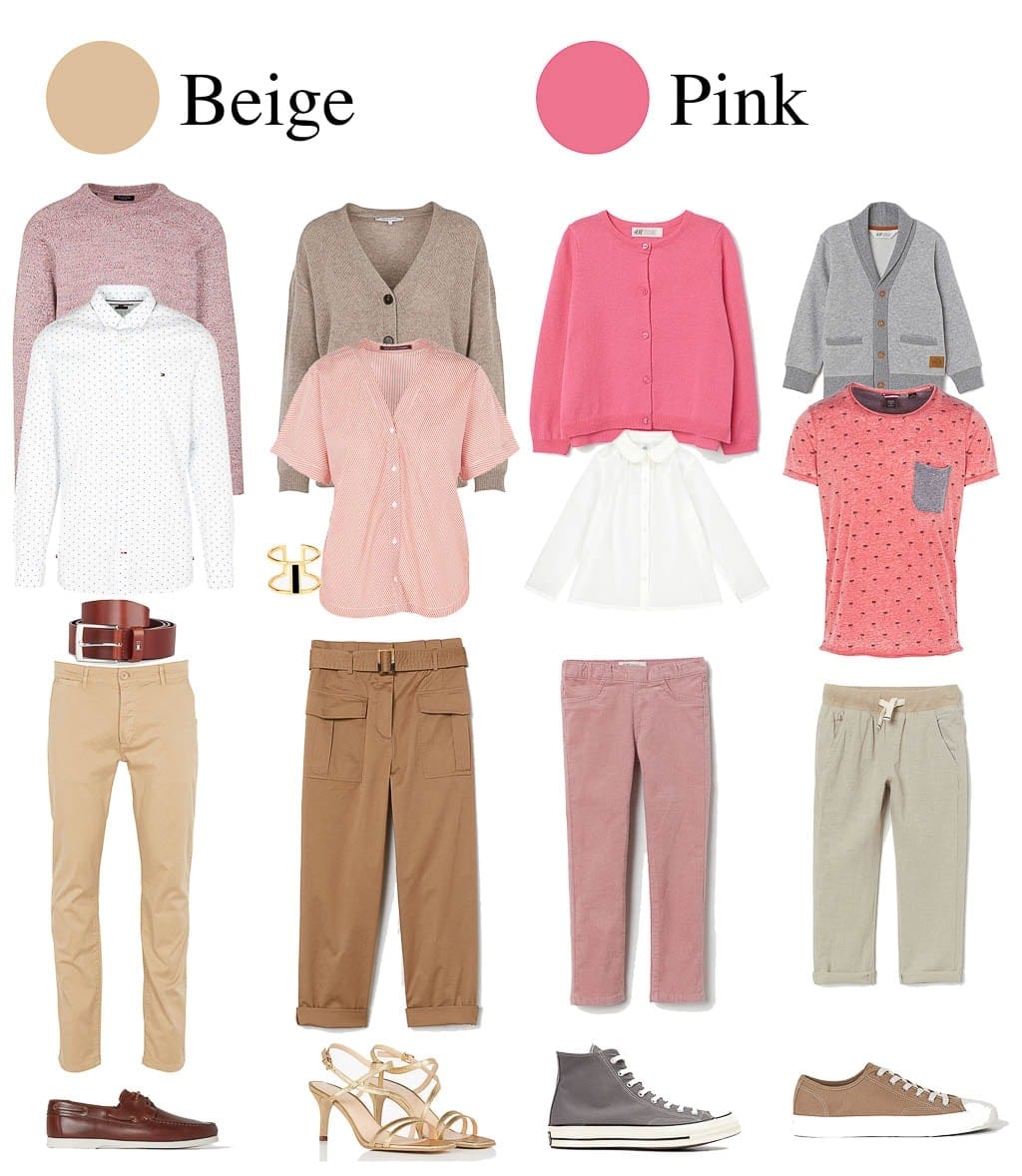 coordinate summer