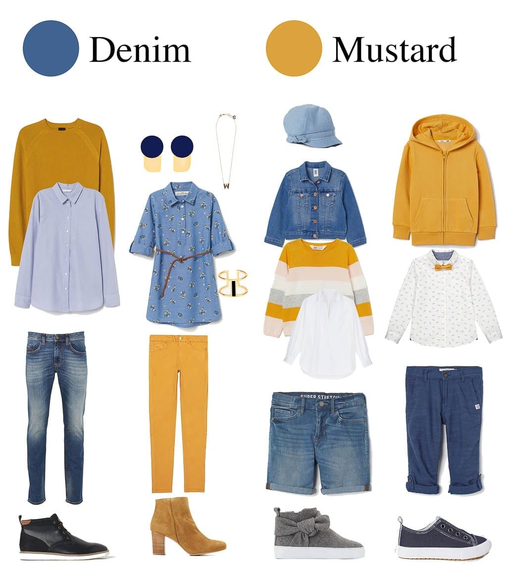 coordinate summer
