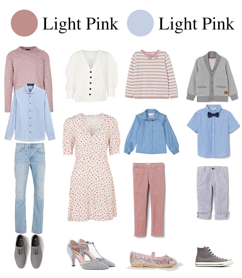 coordinate summer