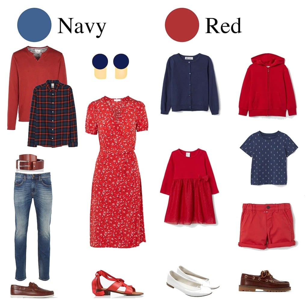 coordinate summer