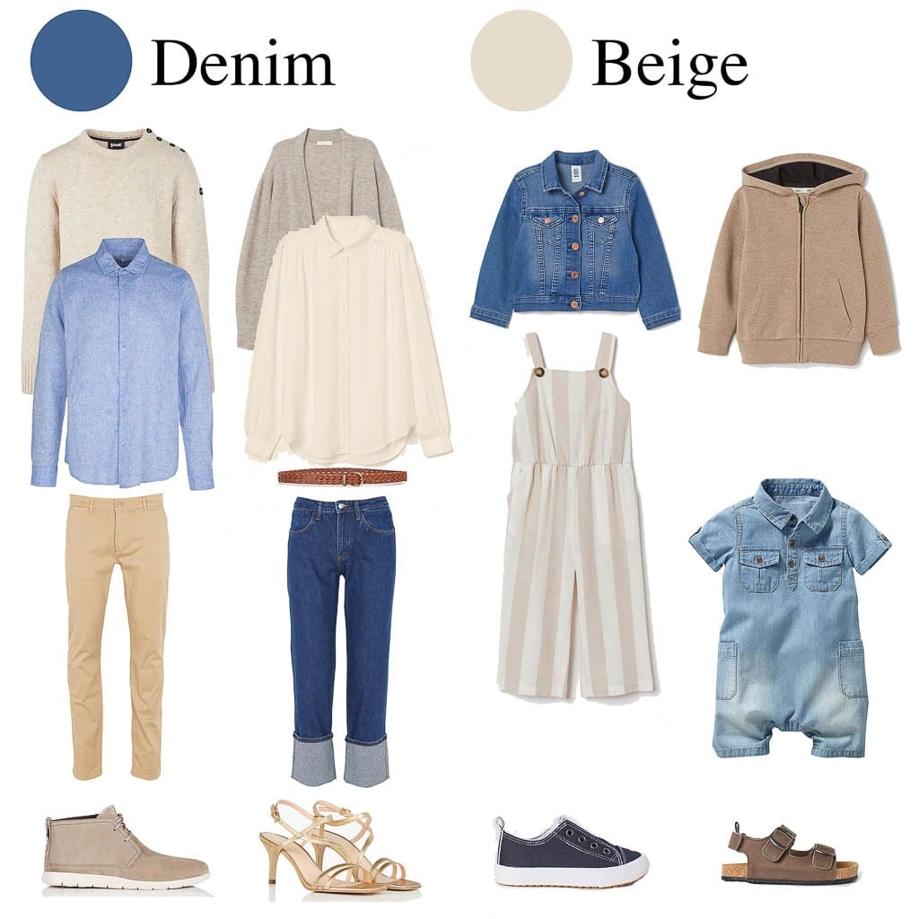 coordinate summer
