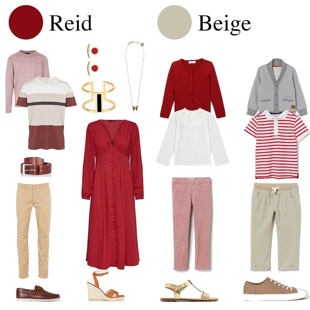 coordinate summer