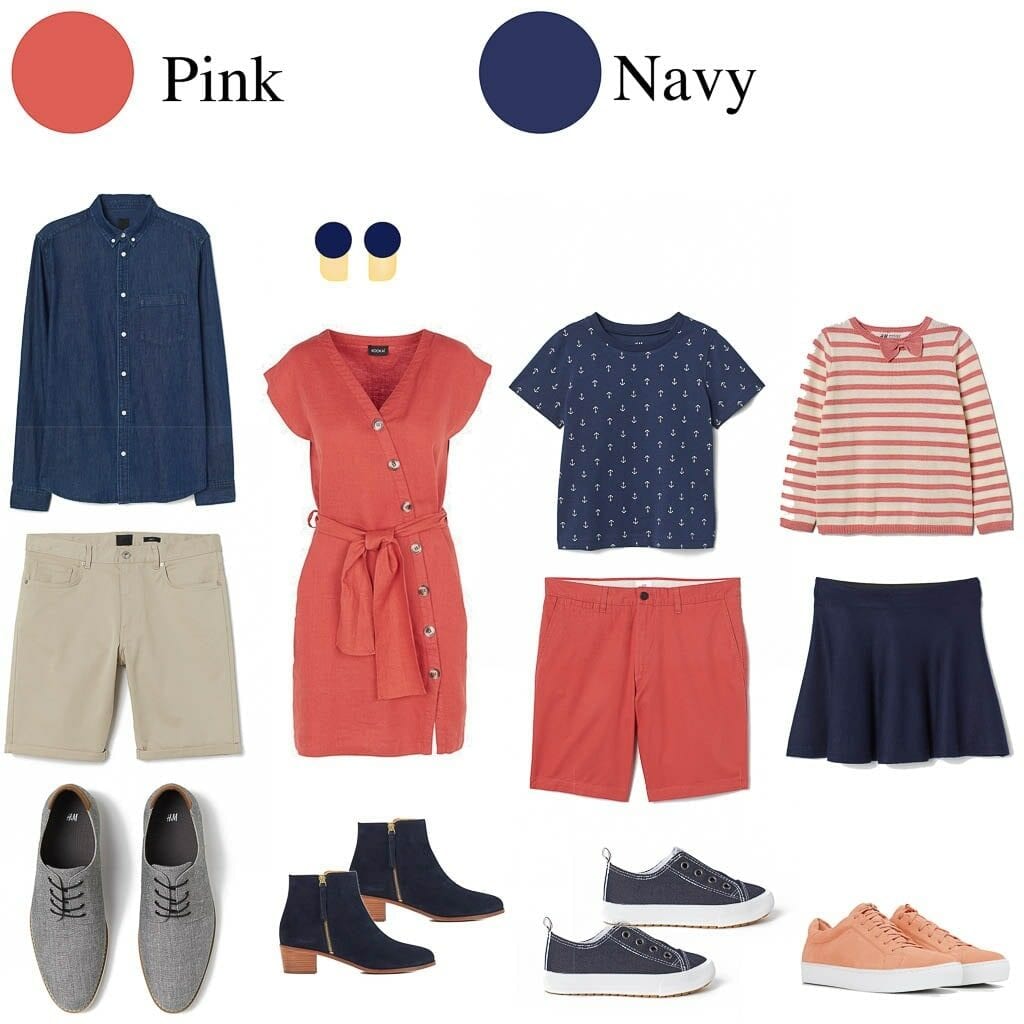 coordinate summer