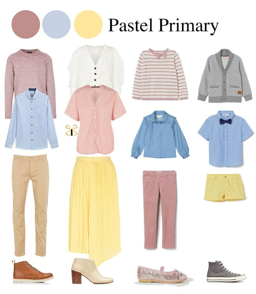 coordinate summer