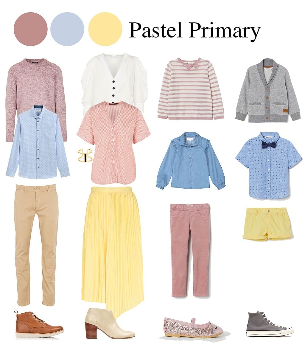 coordinate summer