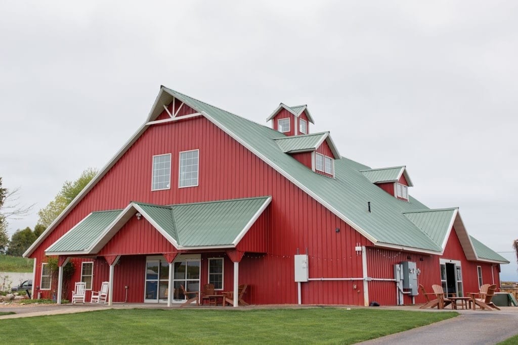 outpost center